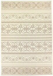 Dynamic Rugs VERANDA 6433-1401 Cream